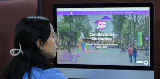 IECM lanza “Ruta Indi” para orientar candidaturas sin partido rumbo a elección 2026-2027 IECM