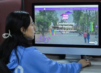IECM lanza “Ruta Indi” para orientar candidaturas sin partido rumbo a elección 2026-2027 IECM