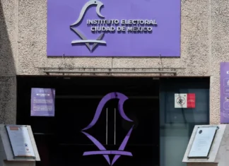 IECM acumula 99 quejas por actos anticipados rumbo a las elecciones de 2027 IECM