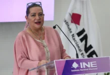 INE prepara nuevas reglas para fiscalizar procesos internos de partidos rumbo a elecciones INE