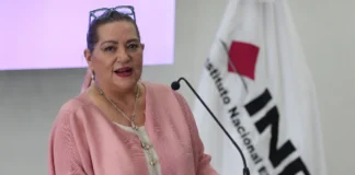INE prepara nuevas reglas para fiscalizar procesos internos de partidos rumbo a elecciones INE