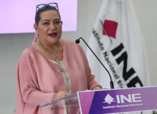 INE prepara nuevas reglas para fiscalizar procesos internos de partidos rumbo a elecciones INE
