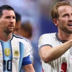 Inglaterra vs Argentina: horario y canales para ver gratis la semifinal del Mundial 2026 inglaterra