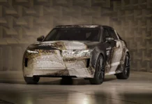 Range Rover GT eléctrico rompe con el diseño SUV y apuesta por el gran turismo de lujo Range Rover