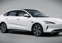 Jetta M6 eléctrico: el nuevo sedán económico de Volkswagen para competir con BYD Jetta M6
