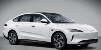 Jetta M6 eléctrico: el nuevo sedán económico de Volkswagen para competir con BYD Jetta M6