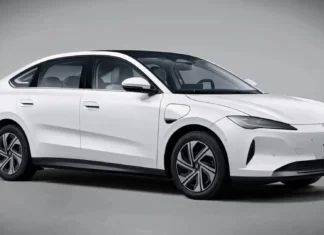 Jetta M6 eléctrico: el nuevo sedán económico de Volkswagen para competir con BYD Jetta M6