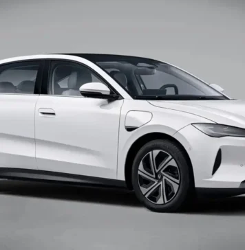 Jetta M6 eléctrico: el nuevo sedán económico de Volkswagen para competir con BYD Jetta M6