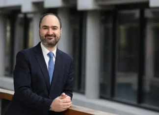 BBVA México inicia nueva etapa directiva: José Luis Elechiguerra sustituirá a Eduardo Osuna José Luis Elechiguerra