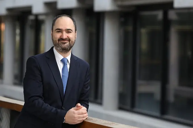 José Luis Elechiguerra