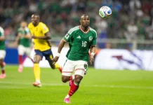 Julián Quiñones busca entrar al Once Ideal del Mundial 2026: así puedes votar en FIFA Julián Quiñones