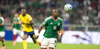 Julián Quiñones busca entrar al Once Ideal del Mundial 2026: así puedes votar en FIFA Julián Quiñones