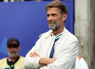 Jürgen Klopp toma las riendas de Alemania rumbo al Mundial de 2030 Jürgen Klopp toma las riendas de Alemania rumbo al Mundial de 2030