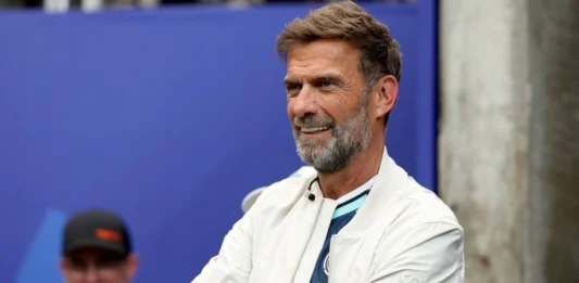 Jürgen Klopp toma las riendas de Alemania rumbo al Mundial de 2030 Jürgen Klopp toma las riendas de Alemania rumbo al Mundial de 2030