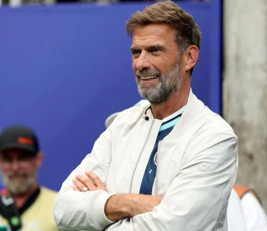Jürgen Klopp toma las riendas de Alemania rumbo al Mundial de 2030 Jürgen Klopp toma las riendas de Alemania rumbo al Mundial de 2030