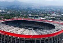La CDMX tendrá una rodada gratuita que llegará a 3 legendarios estadios en un solo día La CDMX tendrá una rodada gratuita que llegará a 3 legendarios estadios en un solo día