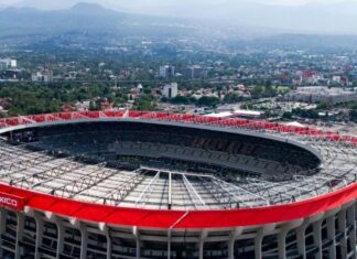 La CDMX tendrá una rodada gratuita que llegará a 3 legendarios estadios en un solo día La CDMX tendrá una rodada gratuita que llegará a 3 legendarios estadios en un solo día