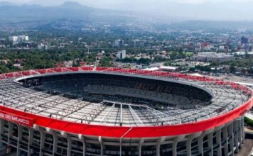 La CDMX tendrá una rodada gratuita que llegará a 3 legendarios estadios en un solo día La CDMX tendrá una rodada gratuita que llegará a 3 legendarios estadios en un solo día