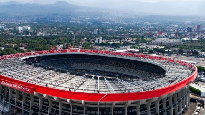 La CDMX tendrá una rodada gratuita que llegará a 3 legendarios estadios en un solo día La CDMX tendrá una rodada gratuita que llegará a 3 legendarios estadios en un solo día