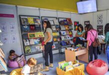 La FILIJ 2026 ya tiene fecha: la Feria Internacional del Libro Infantil y Juvenil regresa al CENART La FILIJ 2026 ya tiene fecha: la Feria Internacional del Libro Infantil y Juvenil regresa al CENART