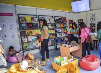 La FILIJ 2026 ya tiene fecha: la Feria Internacional del Libro Infantil y Juvenil regresa al CENART La FILIJ 2026 ya tiene fecha: la Feria Internacional del Libro Infantil y Juvenil regresa al CENART