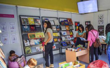 La FILIJ 2026 ya tiene fecha: la Feria Internacional del Libro Infantil y Juvenil regresa al CENART La FILIJ 2026 ya tiene fecha: la Feria Internacional del Libro Infantil y Juvenil regresa al CENART