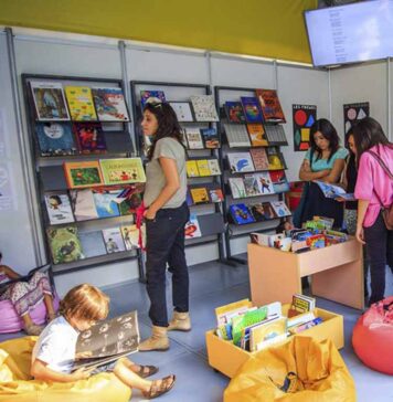 La FILIJ 2026 ya tiene fecha: la Feria Internacional del Libro Infantil y Juvenil regresa al CENART La FILIJ 2026 ya tiene fecha: la Feria Internacional del Libro Infantil y Juvenil regresa al CENART