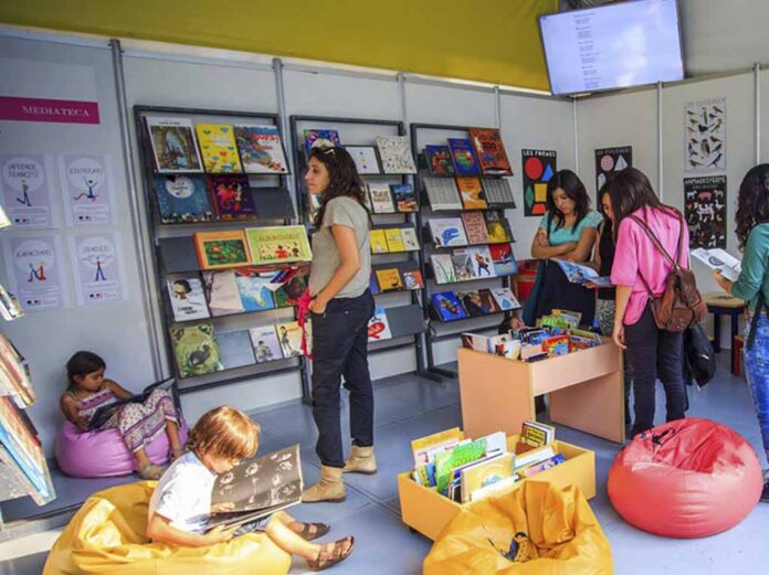 La FILIJ 2026 ya tiene fecha- la Feria Internacional del Libro Infantil y Juvenil regresa al CENART La FILIJ 2026 ya tiene fecha: la Feria Internacional del Libro Infantil y Juvenil regresa al CENART