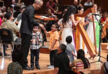 La Orquesta Sinfónica de Minería ofrecerá un concierto infantil este verano en CDMX La Orquesta Sinfónica de Minería ofrecerá un concierto infantil este verano en CDMX