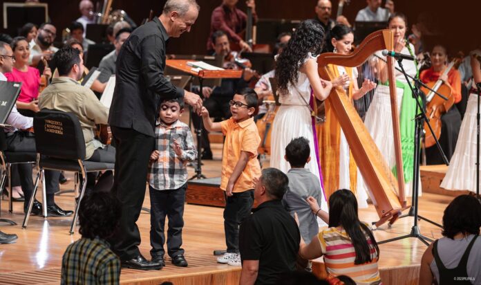La Orquesta Sinfónica de Minería ofrecerá un concierto infantil este verano en CDMX La Orquesta Sinfónica de Minería ofrecerá un concierto infantil este verano en CDMX