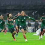México entra al Top 10 del ranking FIFA tras su actuación en el Mundial 2026 La Selección Mexicana subió cuatro posiciones después de la Copa del Mundo 2026; España es la mejor selección del ranking de FIFA