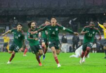 México entra al Top 10 del ranking FIFA tras su actuación en el Mundial 2026 La Selección Mexicana subió cuatro posiciones después de la Copa del Mundo 2026; España es la mejor selección del ranking de FIFA
