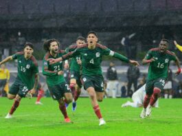 México entra al Top 10 del ranking FIFA tras su actuación en el Mundial 2026 La Selección Mexicana subió cuatro posiciones después de la Copa del Mundo 2026; España es la mejor selección del ranking de FIFA