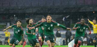 México entra al Top 10 del ranking FIFA tras su actuación en el Mundial 2026 La Selección Mexicana subió cuatro posiciones después de la Copa del Mundo 2026; España es la mejor selección del ranking de FIFA