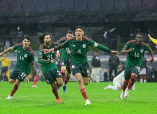México entra al Top 10 del ranking FIFA tras su actuación en el Mundial 2026 La Selección Mexicana subió cuatro posiciones después de la Copa del Mundo 2026; España es la mejor selección del ranking de FIFA