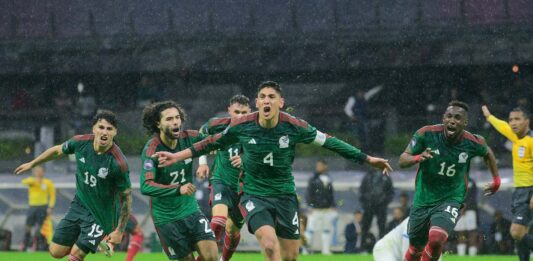 México entra al Top 10 del ranking FIFA tras su actuación en el Mundial 2026 La Selección Mexicana subió cuatro posiciones después de la Copa del Mundo 2026; España es la mejor selección del ranking de FIFA