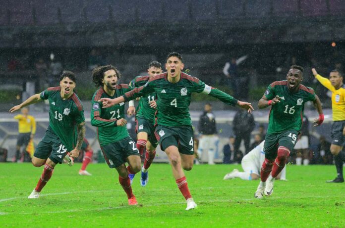 La Selección Mexicana subió cuatro posiciones después de la Copa del Mundo 2026; España es la mejor selección del ranking de FIFA La Selección Mexicana subió cuatro posiciones después de la Copa del Mundo 2026; España es la mejor selección del ranking de FIFA