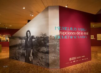 La exposición de Remedios Varo en el Museo de Arte Moderno permanecerá abierta hasta 2027 La exposición de Remedios Varo en el Museo de Arte Moderno permanecerá abierta hasta 2027