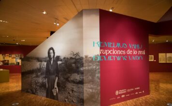 La exposición de Remedios Varo en el Museo de Arte Moderno permanecerá abierta hasta 2027 La exposición de Remedios Varo en el Museo de Arte Moderno permanecerá abierta hasta 2027