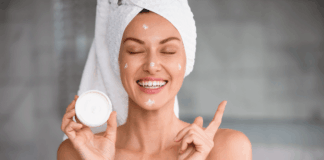 Las mejores cremas faciales hidratantes y antiedad de día