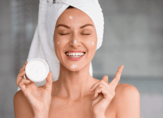 Las mejores cremas faciales hidratantes y antiedad de día