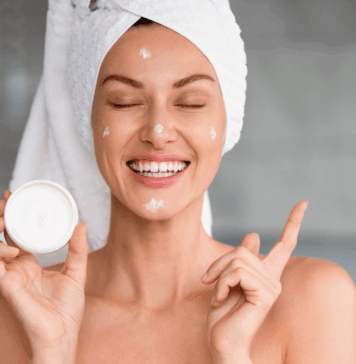 Las mejores cremas faciales hidratantes y antiedad de día