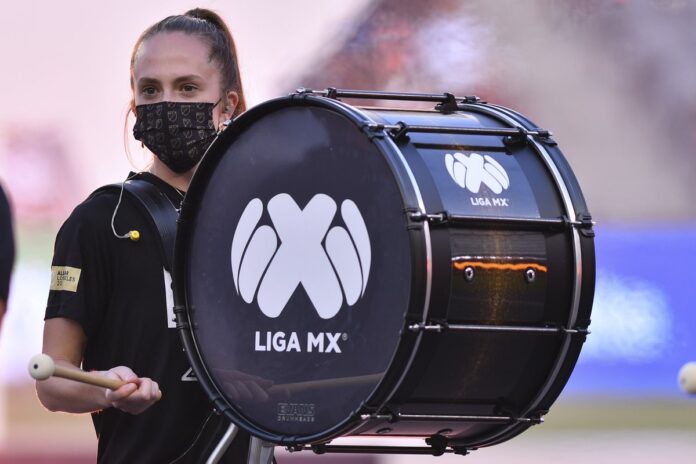 Liga MX anuncia a sus elegidos para el Juego de Estrellas 2026 contra la MLS Liga MX anuncia a sus elegidos para el Juego de Estrellas 2026 contra la MLS