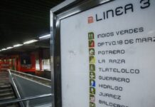 Línea 3 del Metro recibirá 45 trenes nuevos y una renovación integral desde 2027 Línea 3 del Metro
