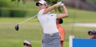 Lorena Ochoa es nombrada la Golfista del Siglo por la Federación Mexicana de Golf Lorena Ochoa es nombrada la Golfista del Siglo por la Federación Mexicana de Golf