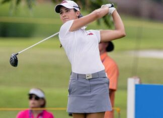 Lorena Ochoa es nombrada la Golfista del Siglo por la Federación Mexicana de Golf Lorena Ochoa es nombrada la Golfista del Siglo por la Federación Mexicana de Golf