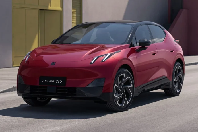 Lynk & Co 02