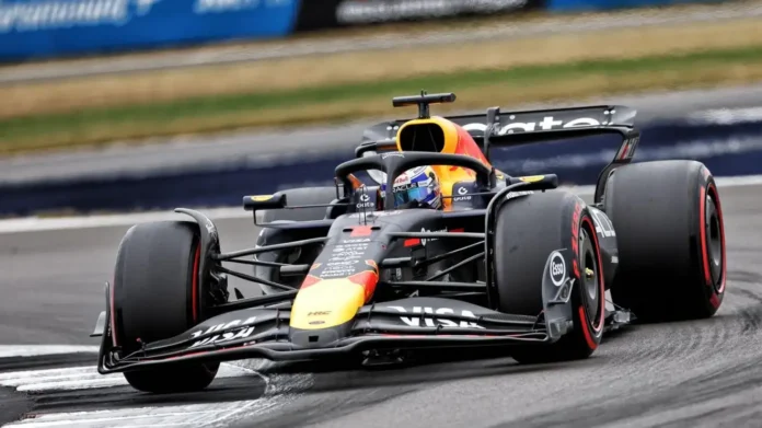 Max Verstappen Max Verstappen