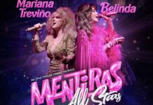 Mentiras All Stars en CDMX: boletos alcanzan los 5 mil pesos para ver a Belinda, Danna y Mariana Treviño Mentiras All Stars