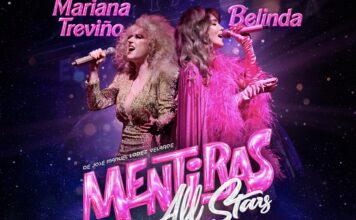 Mentiras All Stars en CDMX: boletos alcanzan los 5 mil pesos para ver a Belinda, Danna y Mariana Treviño Mentiras All Stars